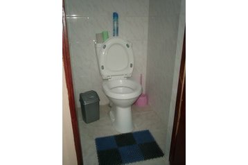 Ukrajina Privát Rybačje, Eksterijer